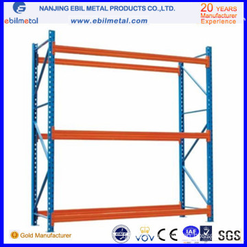 Selective Pallet Racking for Storage Warehouse